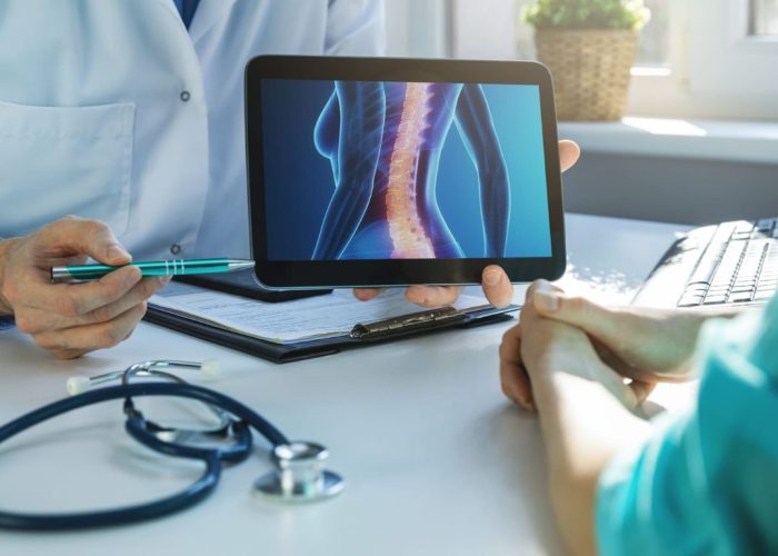 Endoscopia de Coluna: Como a técnica minimamente invasiva permite uma recuperação mais rápida e menos dolorosa